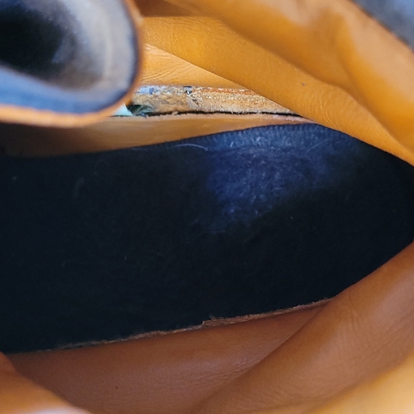 Timberland boots sz EU 41 - Picture 6 of 6